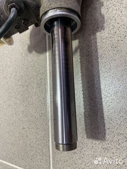 Рулевая рейка Mazda 323 2001 г