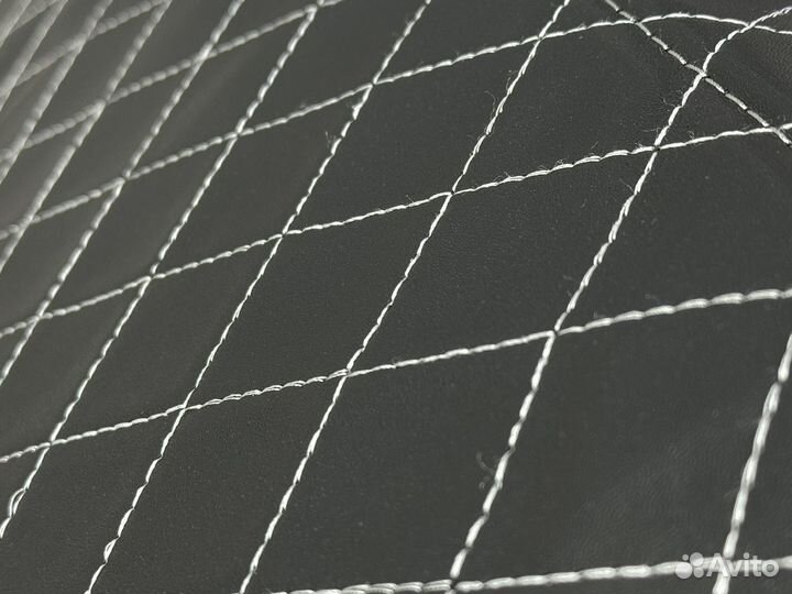 Органайзер для автомобиля в багажник 54*30*32 черн