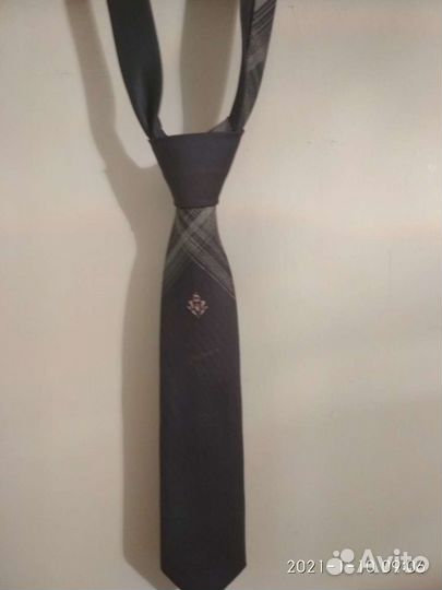 Галстук мужской