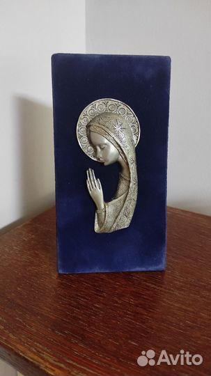 Дева Мария Италия