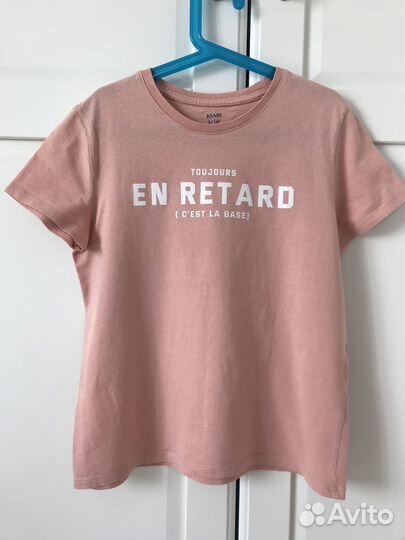 Вещи пакетом для девочки 152-158