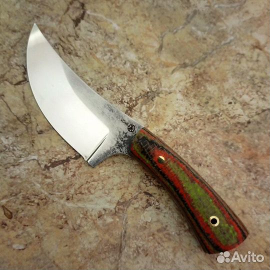 Нож сербский 