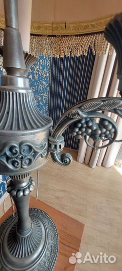 Торшер СССР