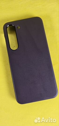 Чехол kzdoo Samsung S23 Noble Collection