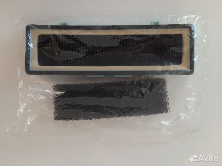 Hepa фильтр hlg-80