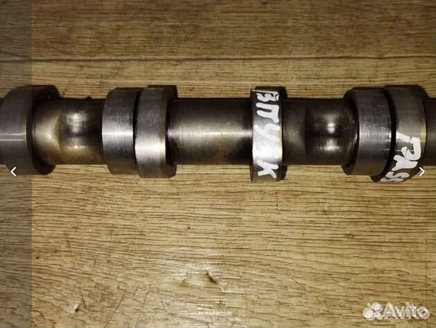 Распредвалы Volkswagen Transporter 2015 T5 2.0 TDI