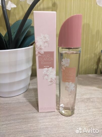 Парфюмерия Avon