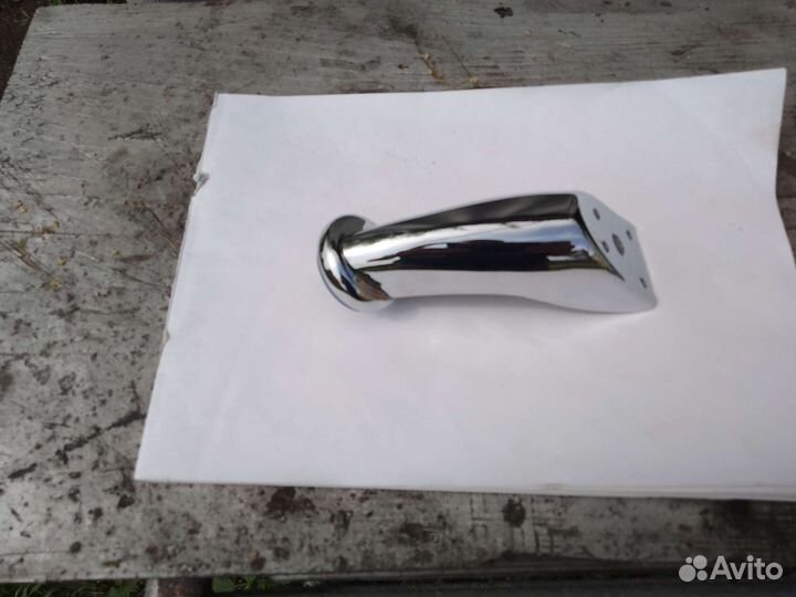 Мебельные ножки