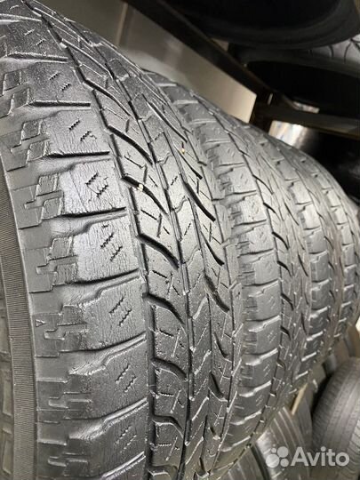 Yokohama Geolandar A/T-S G012 225/65 R17 102H