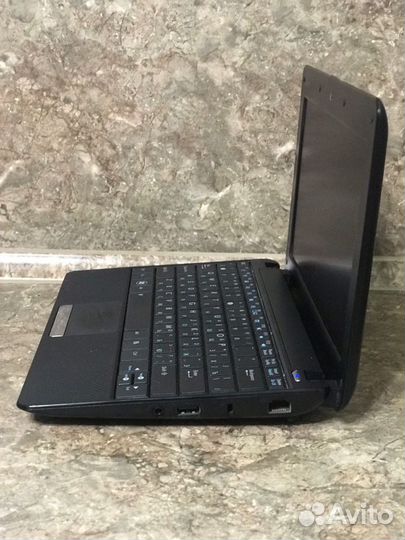 Asus netbook Eee PC 1001 PX