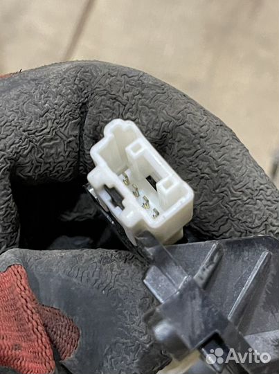 Динамик JBL Toyota Land Cruiser Prado 150