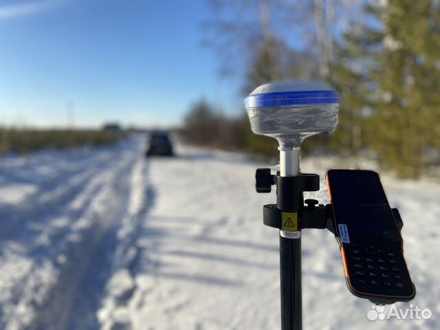 Вынос границ Геодезические и Кадастровые работы