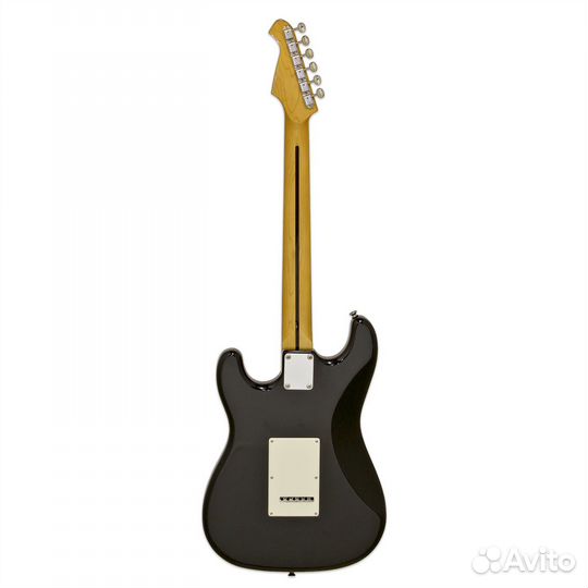 Электрогитара Aria STG-57 BK