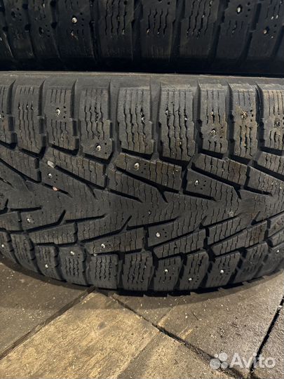 Nokian Tyres Hakkapeliitta 7 SUV 285/60 R18