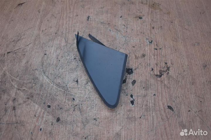 Уголок крыла левый Peugeot 308 (T7) хэтчбек 5Д EP6