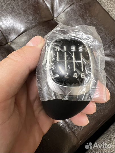 Ручка переключения передач МКПП кia, Hyundai