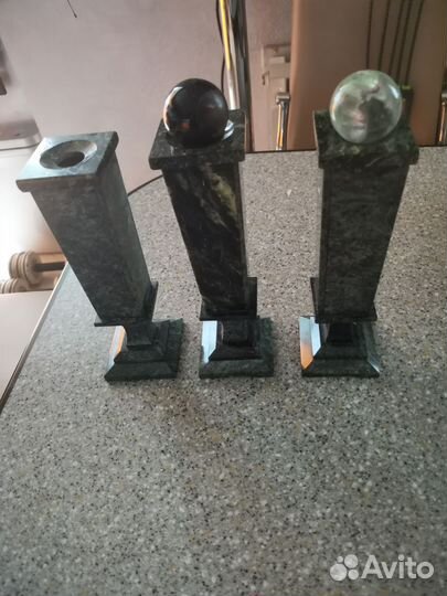 Набор для стола руководителя