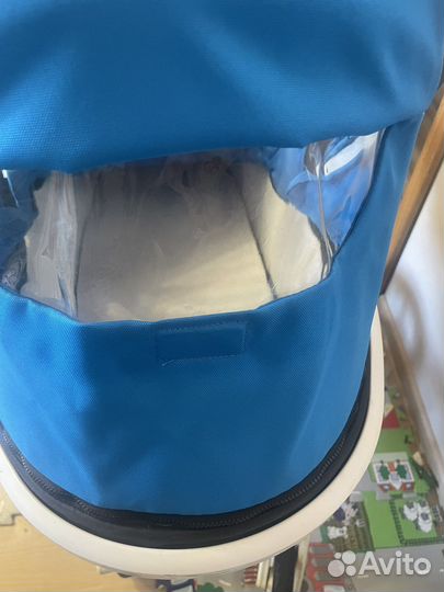 Коляска silver cross surf