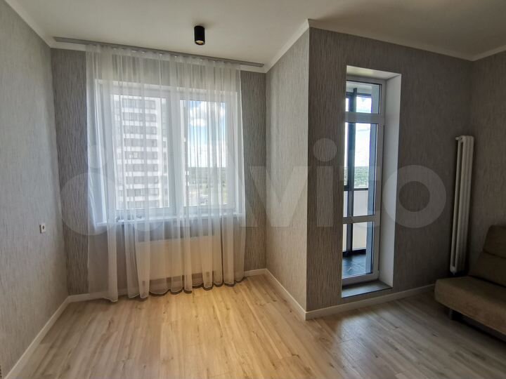 Квартира-студия, 26,1 м², 7/12 эт.