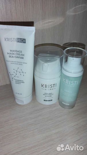 Дом уход за лицом