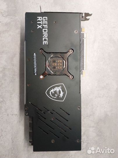 Видеокарта rtx 3080ti