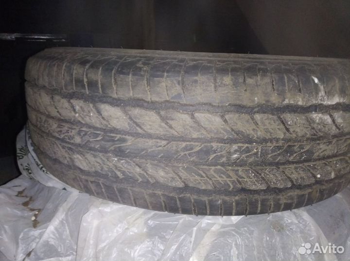 Toyo Open Country U/T 235/65 R17 104B