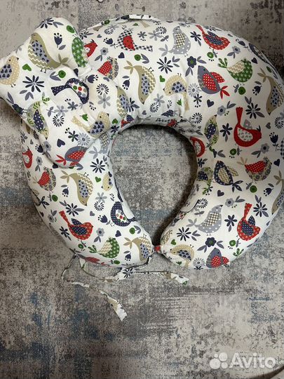 Подушка для кормления