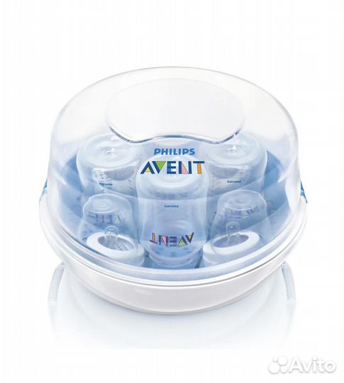 Стерилизатор philips avent