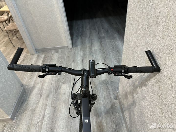 Велосипед 29