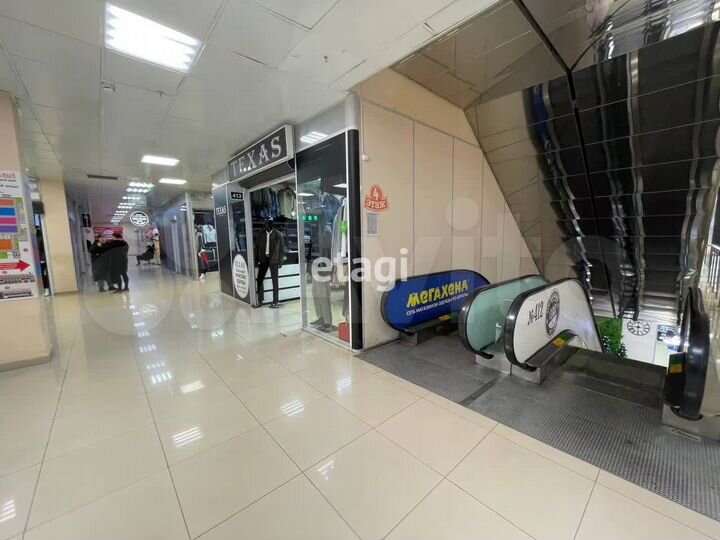 Продам помещение свободного назначения, 20.1 м²