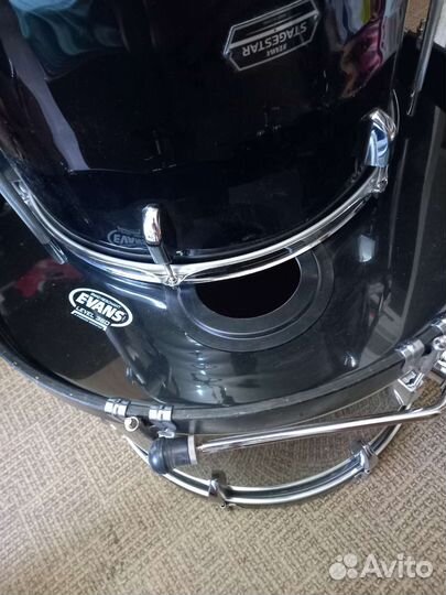 Ударная установка tama stagestar