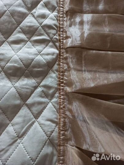 Покрывало на кровать