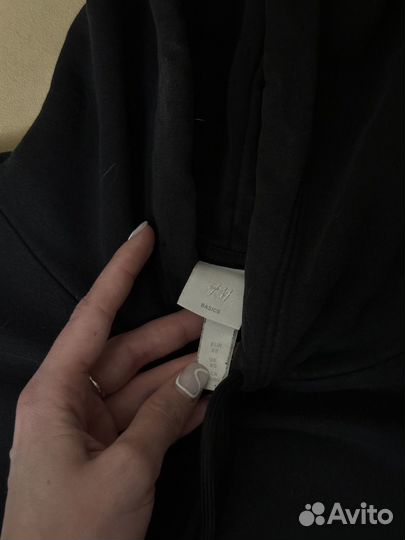 Толстовка женская hm