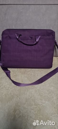 Сумка для ноутбука