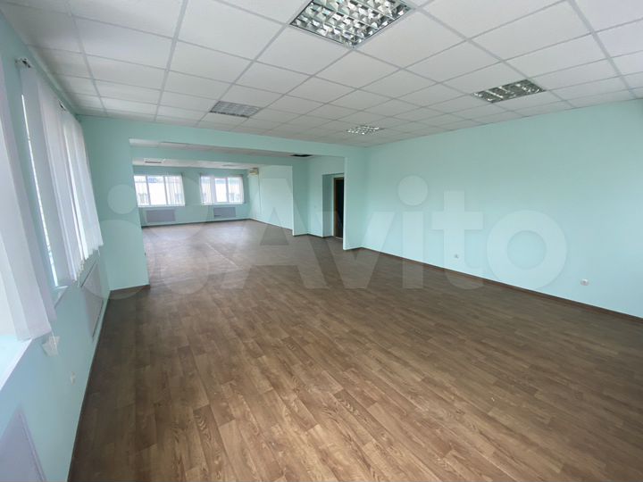 Офис, 90 м²