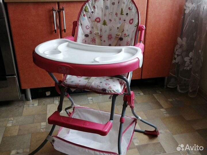 Столик для кормления