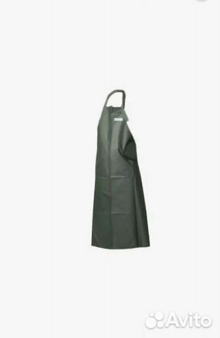 Спецодежда Фартук Chemical WPL