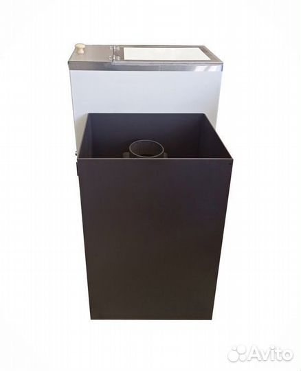 Банные печи с гарантией