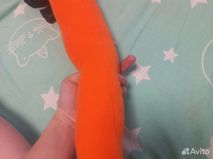 Фурри хвост