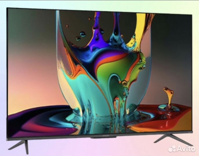 Телевизор iffalcon 50