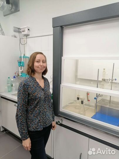 Репетитор по химии и биологии онлайн