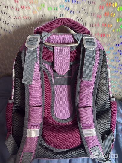 Портфель cats