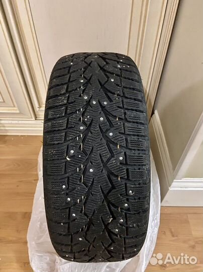 Toyo Observe G3-Ice 225/50 R17