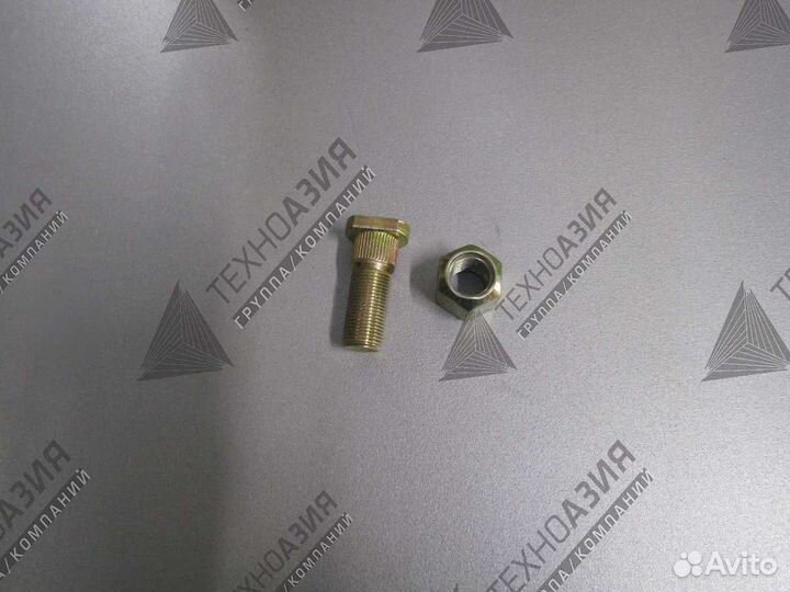 Шпилька колесная Fukai ZL926