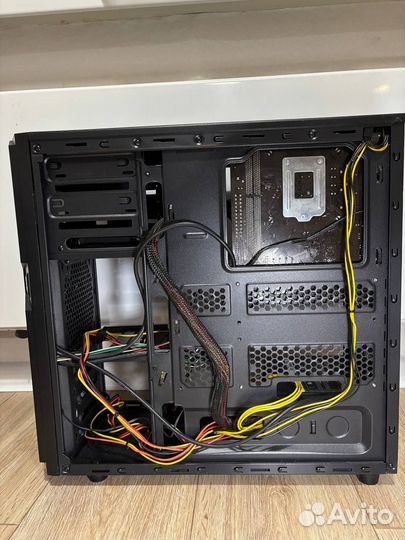 Стационарный компьютер