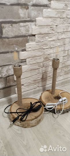 Бра) ночник прикроватный