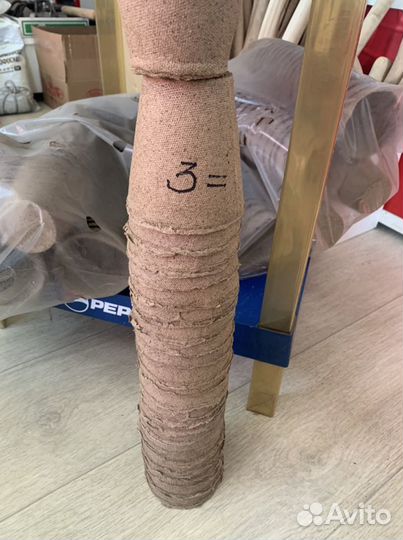 Стаканчики для рассады