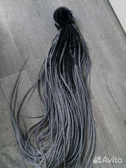 Комплект де косы