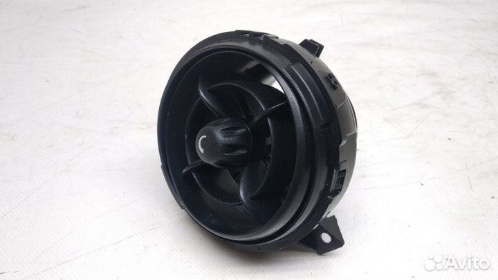 Дефлектор Mini Countryman R60 1.6 2011