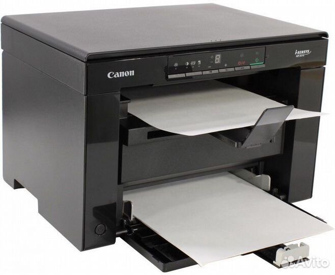 Мфу canon 3010